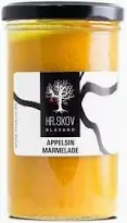 Appelsin Marmelade