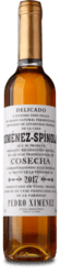 Xime Spinola Delicado