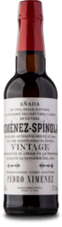 Ximenez Spinola - Vintage 2023  37,5 cl