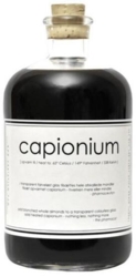 Capionium - Gløgg