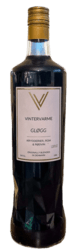 Gløgg Vintervarme Premium Blend 100 cl