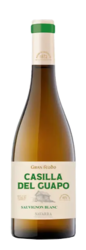 Gran Feudo Castilla del Guapo Sauvignon Blanc, Navarra