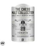 The Chess Malt Collection - Tomatin 29 Y. D1