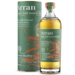 Arran Barley Single Malt 50 % alk.