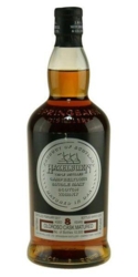 Campbeltown - Hazelburn - 8 Y.