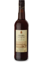 Gutierrez Colosia - Olorosso