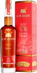A.H. Riise Christmas, Limited Edition 40%