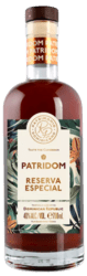 Patridom Reserva Especial