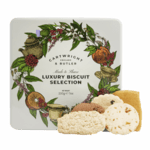 Luxury Biscuit Selection