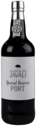 Quinta do JAVALI Special Reserve Port