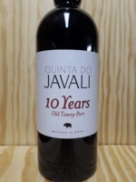 Javali 10 års Tawny