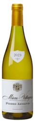 Mâcon-Villages Pierre Armand - Bourgogne