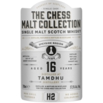 The Chess Malt Collection 16 Y. Tamdhu (H2)