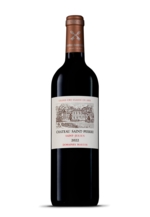 Château Saint-Pierre 2022 - 4. Cru Classé - Saint Julien