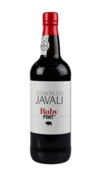 Quinta Do Javali  Ruby