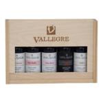 Vista Alegre 5 x 5cl. af div. varianter