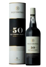 Sequeirinha 50 Y. Tawny