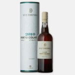 Sequeirnha 10 Y. Tawny
