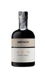 Menin 10 års White Tawny