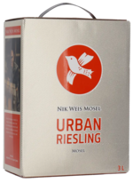 Urban Riesling - Mosel