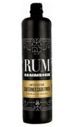 Rammstein Rum Ltd. Edition