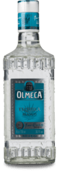Olmeca Tequila Silver 35 % alk.