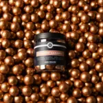 Møn Dragee Crunchy Caramel
