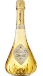 de Venoge Brut Champagne Louis XV 2008