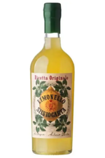 Ricetta Originale - Limonella Silvio Carta