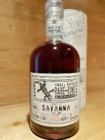 Savanna Reunion 2006-2022