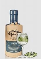 Granddad Jacks Albion Gin