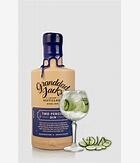 Granddad Jacks Two Pencils Gin