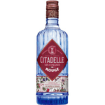 Citadelle Rouge - Røde Bær og Rabarber