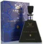 A.H. Riise - Black Larimar