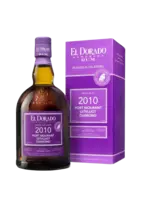 El Dorado - Port Mourant Uitvlugt Diamond