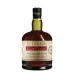 El Dorado - The Last Cask 49,1 % alk.