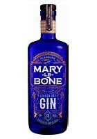 Mary Le Bone  50,2 % alk.