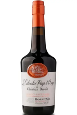 Calvados Pays  Dáuge 18 Y.