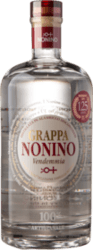 Grappa - Nonino Vendemia