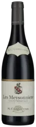 Les Meysonniers Crozes-Hermitage 2023, Chapoutier