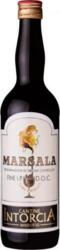 Marsala - Intorcia Demisec.