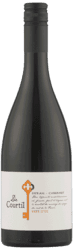 De Courtil Syrah Cabernet Sauvignon