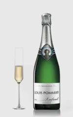 Pommery - Brut  England