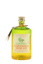 Gunpowder Irish Gin - Brasiliansk Ananas