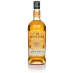 The Whistler-Irish Honey