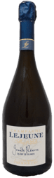 Champagne Lejeune - Blanc De Blancs