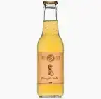 Three Cents - Pineapple Soda