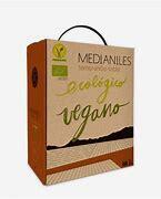 Medianiles Vegansk/Økologisk  Hvidvin Drue :Airen