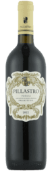 Pillastro  Primitivo