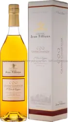 Jean Fillioux Cognac - Le Co